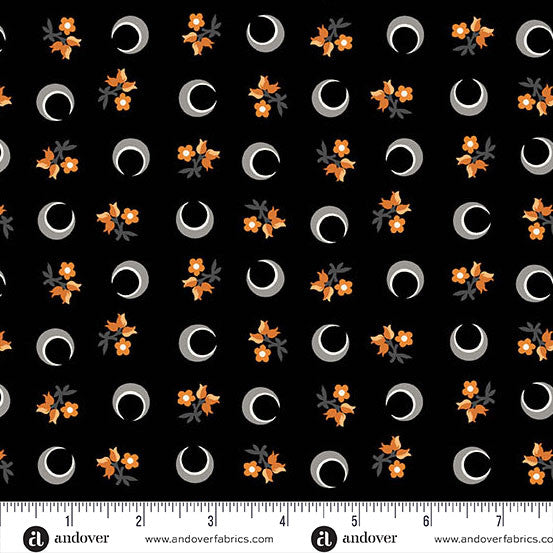 Nightfall by Andover Fabrics