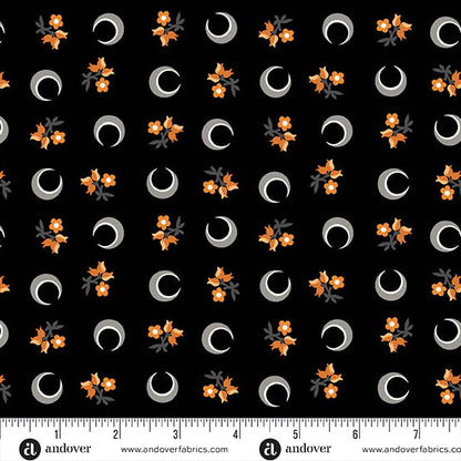 Nightfall by Andover Fabrics