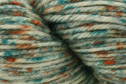 WYS The Croft 100% Shetland Aran