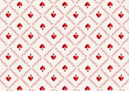 Fabric -  Makower misc.