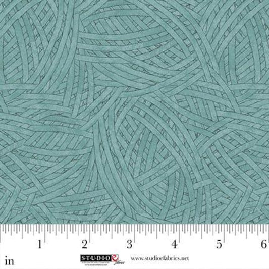 SALE Knit 1 Purr 2 by Studio E Yarn Texture