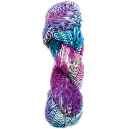 Rico Luxury Hand-Dyed Happiness Merino Extrafine DK