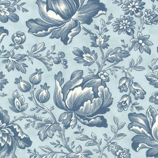Moda Cascade By 3 Sisters🔵