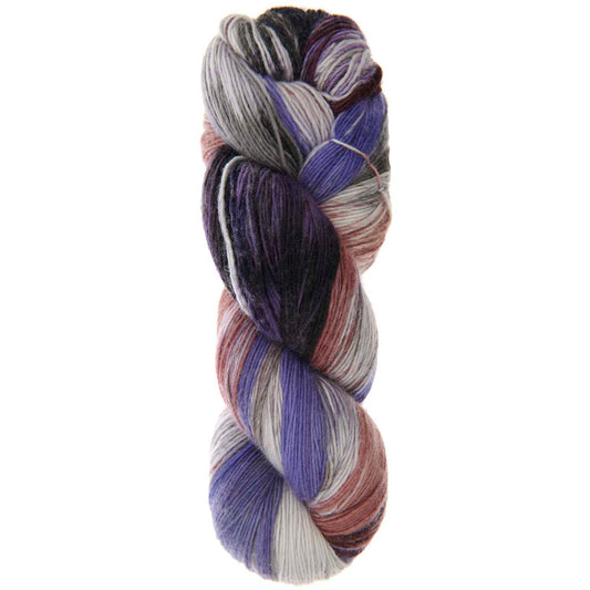 Rico Luxury Hand-Dyed Happiness Merino Extrafine DK