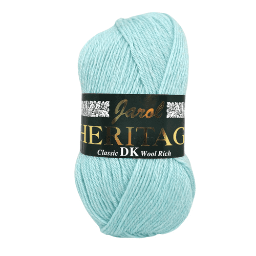 * Jarol Heritage DK