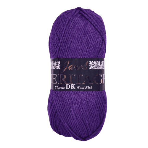* Jarol Heritage DK