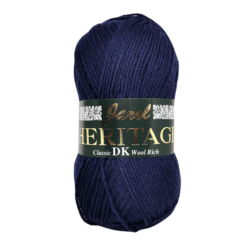 * Jarol Heritage DK