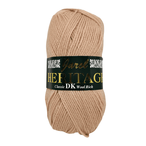 * Jarol Heritage DK