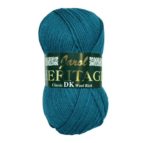 * Jarol Heritage DK