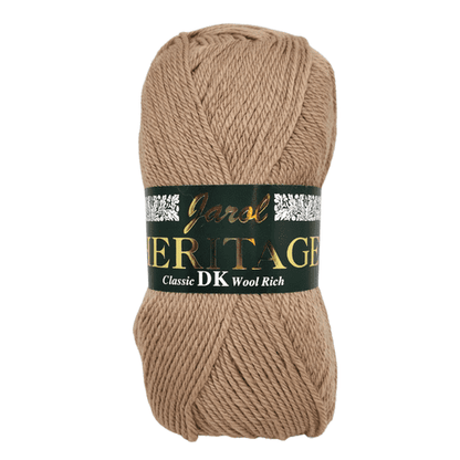 * Jarol Heritage DK