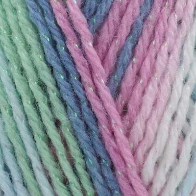 James C. Brett - Baby Twinkle Prints DK