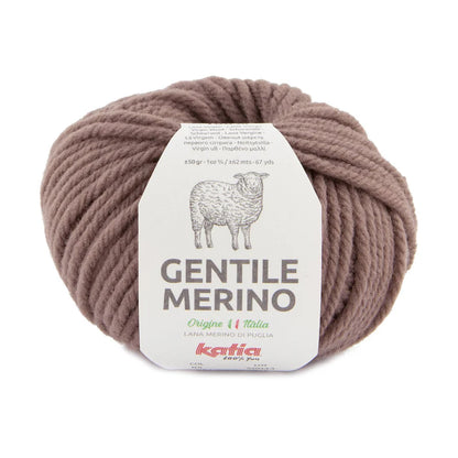 Katia - Gentile Merino Chunky