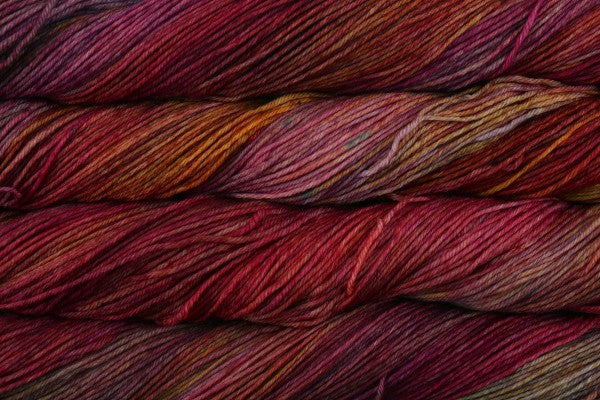 Arroyo DK Malabrigo