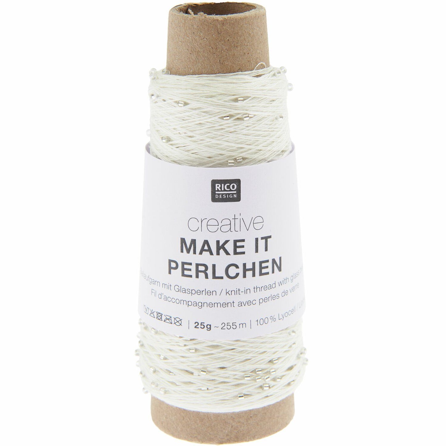 Rico Creative Make It Perlchen