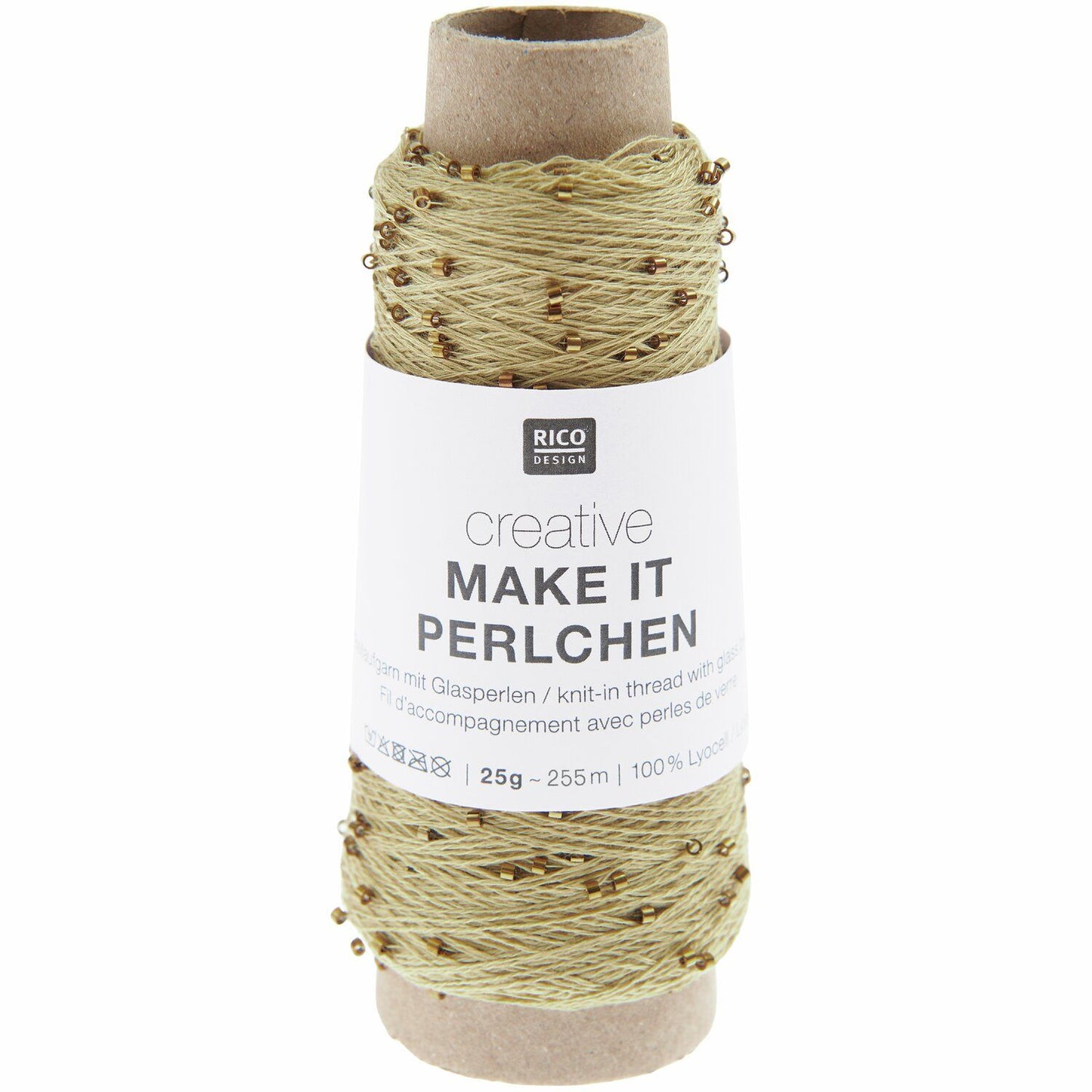 Rico Creative Make It Perlchen