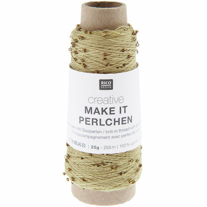 Rico Creative Make It Perlchen