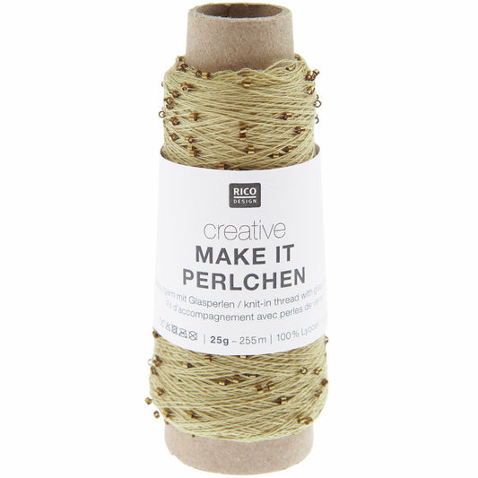 Rico Creative Make It Perlchen