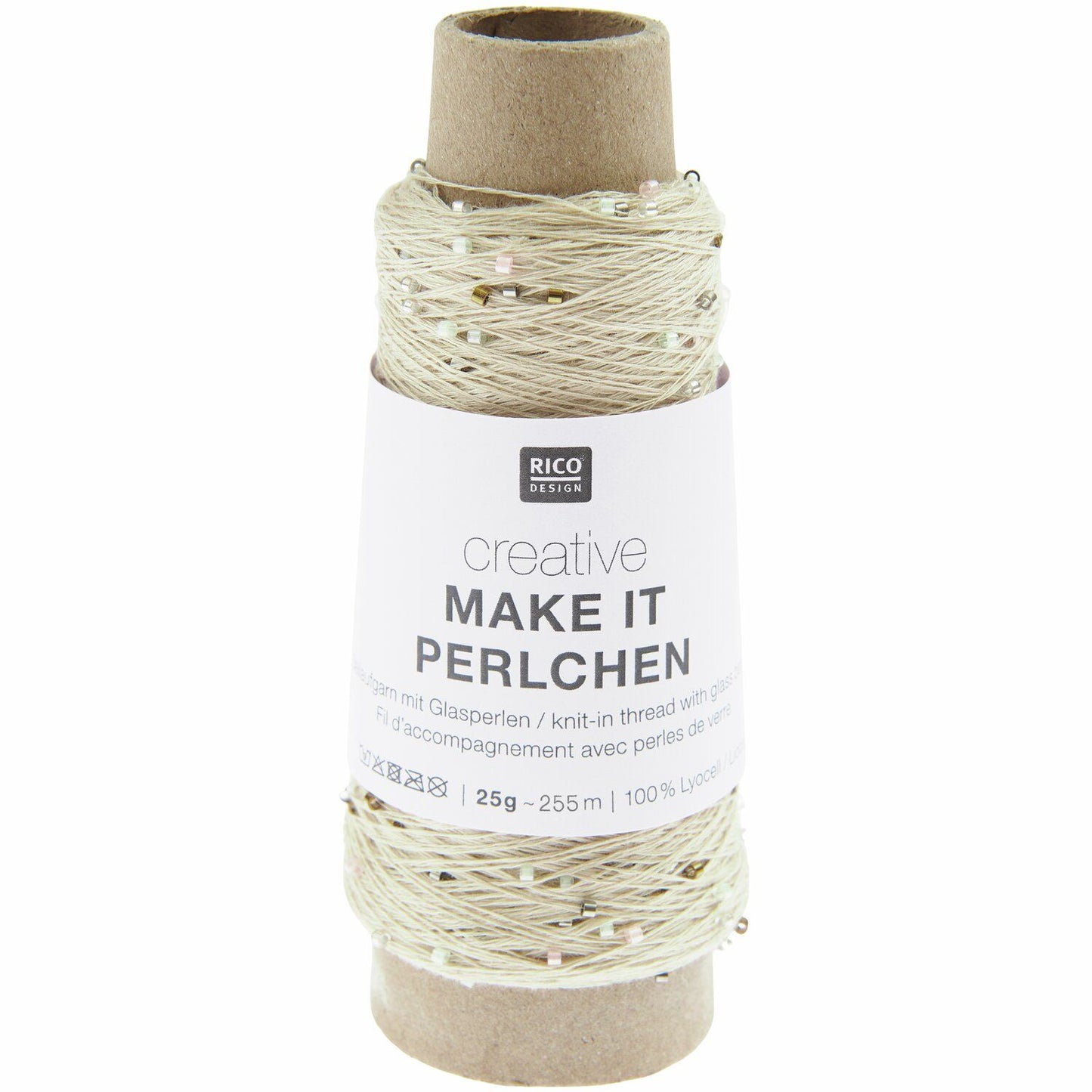 Rico Creative Make It Perlchen