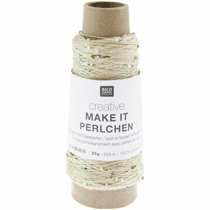 Rico Creative Make It Perlchen