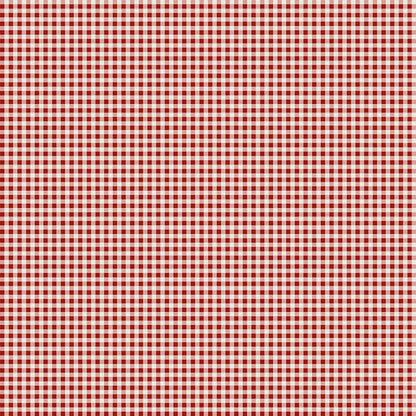 Makower - Gingham