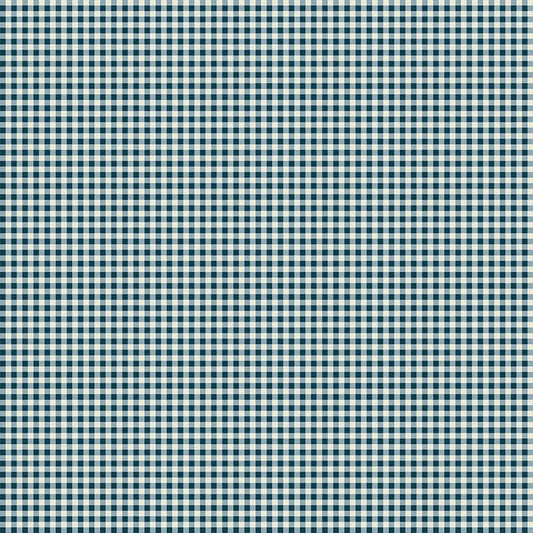 Makower - Gingham