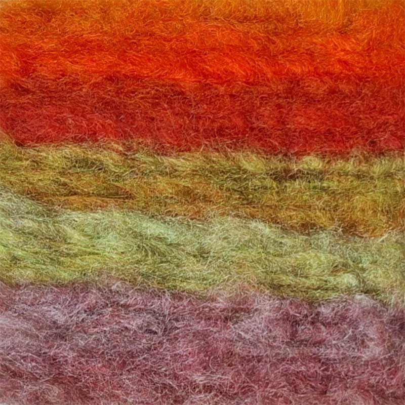 James C. Brett - Boom Super Chunky