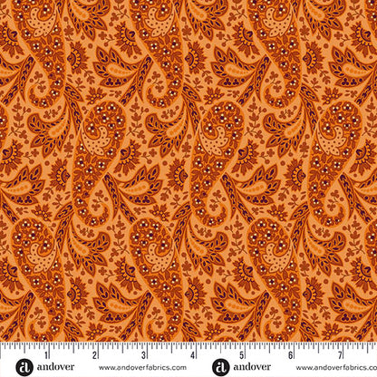 Nightfall by Andover Fabrics