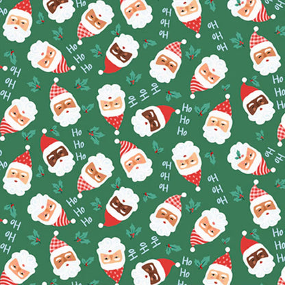 Christmas Miniatures by Pink Light Studio for P&B Textiles