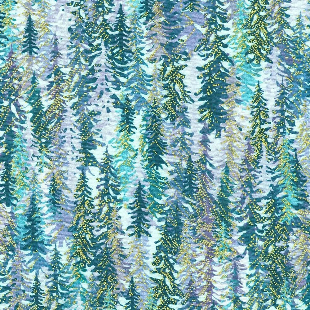 Hill Shine by Rose Halsey