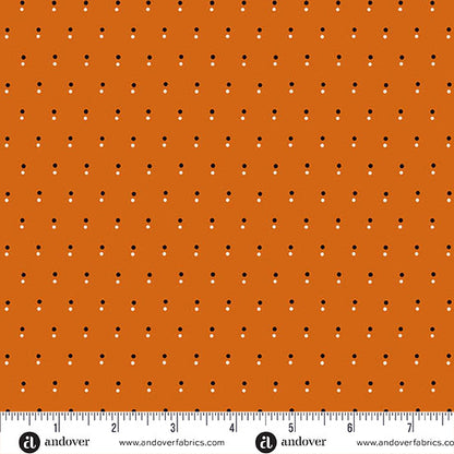 Nightfall by Andover Fabrics