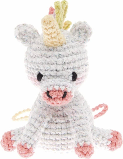 The Lovely World of Ricorumi - Mini Crochet Kit