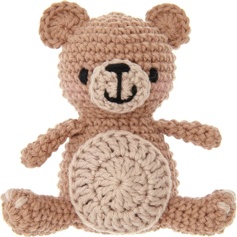 The Lovely World of Ricorumi - Mini Crochet Kit