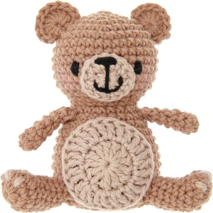 The Lovely World of Ricorumi - Mini Crochet Kit
