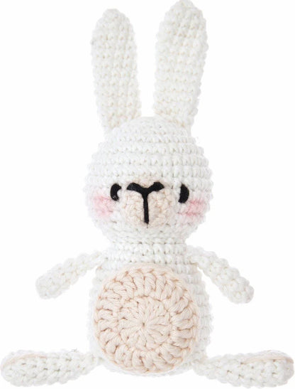 The Lovely World of Ricorumi - Mini Crochet Kit