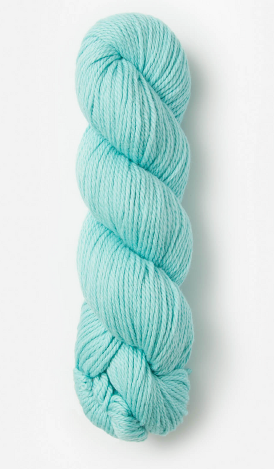 Blue Sky Fibers - Sweater - Worsted