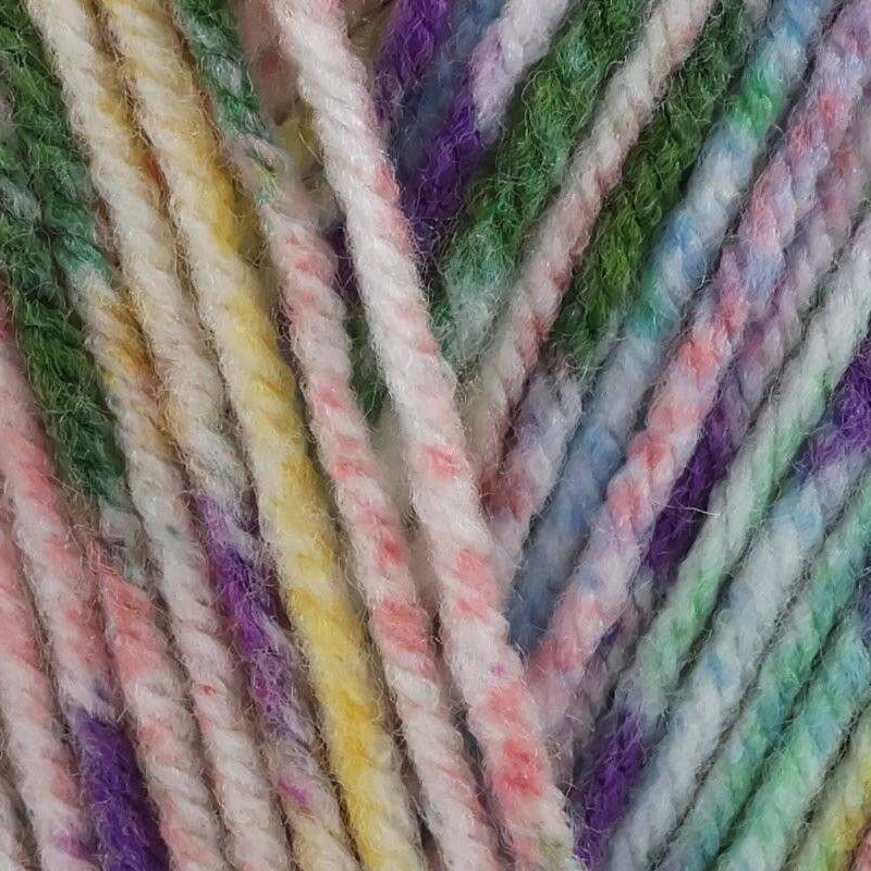 Stylecraft Colour Burst DK