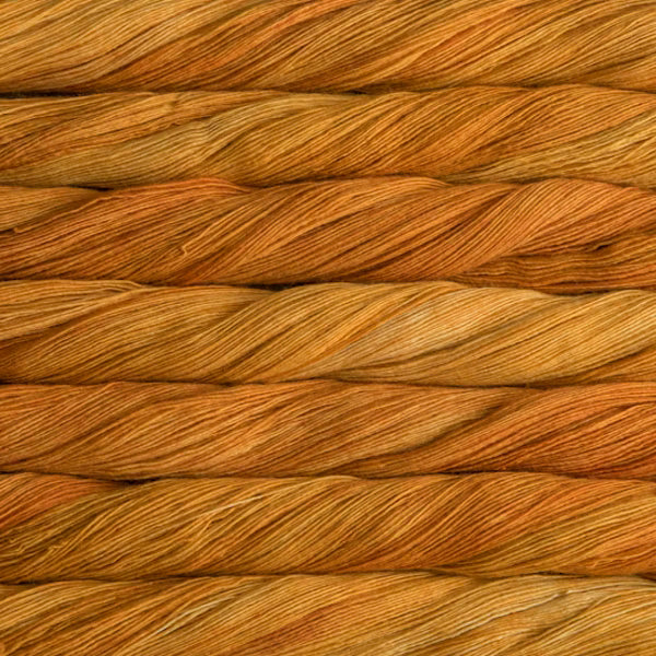 Lace Malabrigo