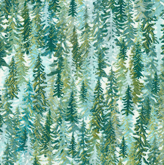 Hill Shine by Rose Halsey