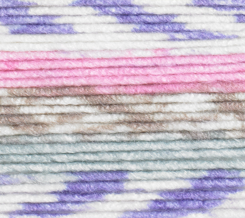 James C. Brett Undertones Super Chunky