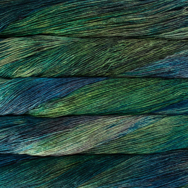 Arroyo DK Malabrigo