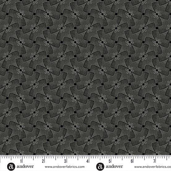 Nightfall by Andover Fabrics
