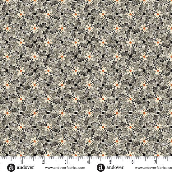 Nightfall by Andover Fabrics
