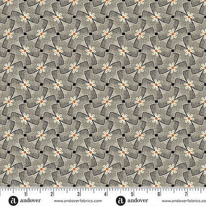 Nightfall by Andover Fabrics