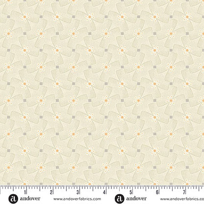 Nightfall by Andover Fabrics