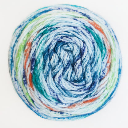 James C Brett - Cotton Waves