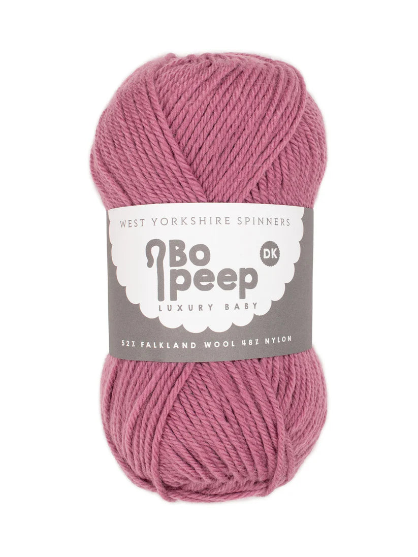 BoPeep Luxury Baby DK - West Yorkshire Spinners