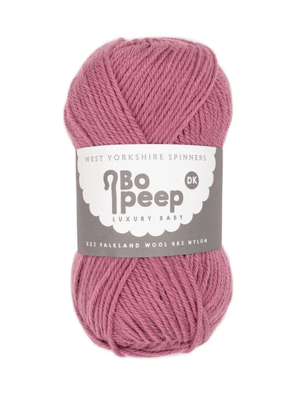 BoPeep Luxury Baby DK - West Yorkshire Spinners