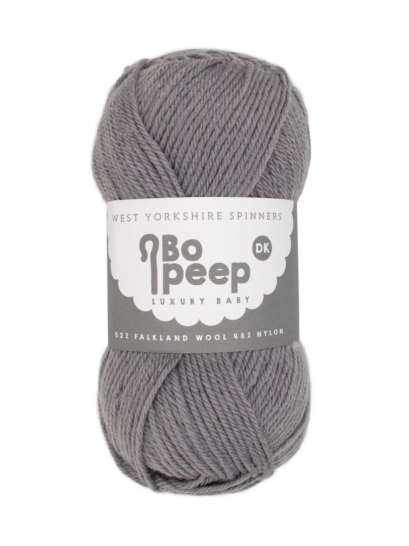 BoPeep Luxury Baby DK - West Yorkshire Spinners