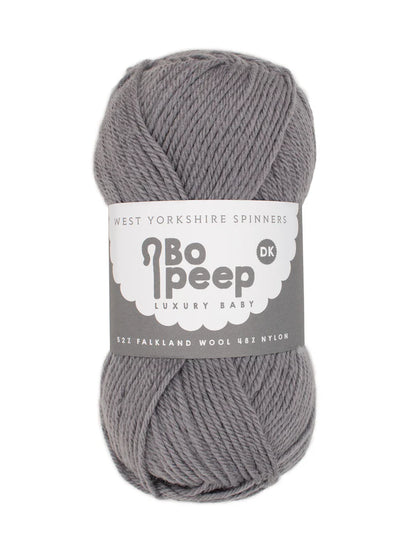 BoPeep Luxury Baby DK - West Yorkshire Spinners