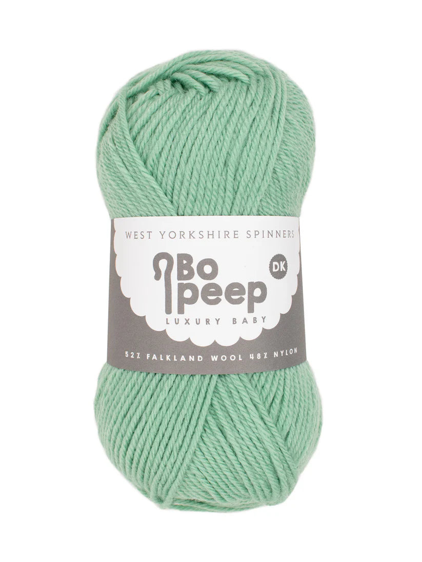 BoPeep Luxury Baby DK - West Yorkshire Spinners